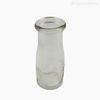 Vasinho Decorativo Large Milk (G) - Transparente (9287)