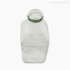 Vasinho Decorativo Olive Oil - Transparente (9767)