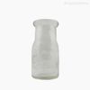 Vasinho Decorativo Small Milk (P) - Transparente (9414)
