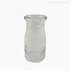 Vasinho Decorativo Small Milk (P) - Transparente (9414)