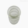 Vasinho Decorativo Small Milk (P) - Transparente (9414)