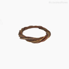 Guirlanda P - Marrom (11021)