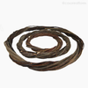 Guirlanda P - Marrom (11021)