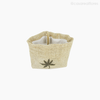 Cachepot de Juta Coqueiro P (12243)