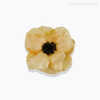 Anemone (P) Artificial - Creme (12742)