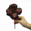 Anemone (P) Artificial - Marrom (12743)