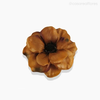 Anemone (P) Artificial - Marrom Claro (12744)