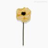 Anemone (P) Artificial - Creme (12742)
