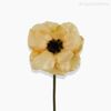 Anemone (P) Artificial - Creme (12742)