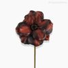 Anemone (P) Artificial - Marrom (12743)