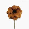 Anemone (P) Artificial - Marrom Claro (12744)