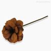 Anemone (P) Artificial - Marrom Claro (12744)