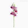 Flor Renantanda Artificial - Lilás (9775)