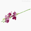 Flor Renantanda Artificial - Lilás (9775)
