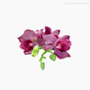 Flor Renantanda Artificial - Lilás (9775)