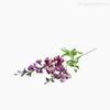 Galho Glicínia Wisteria Artificial - Rosa (10834)
