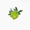 Galho Lupino Artificial - Lilás (9317)