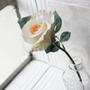 Galho Rosa Alice Artificial - Rosa Claro (10030)