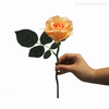 Galho Rosa Alice Artificial - Salmão (10029)