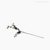 Galho Mini Margarida Artificial - Bege (9593)