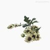 Galho Mini Margarida Artificial - Bege (9593)