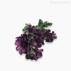 Galho Mini Margarida Artificial - Roxo (9591)
