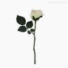 Galho Rosa Alice Artificial - Rosa Claro (10030)