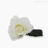 Galho Rosa Alice Artificial - Branco (10031)