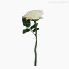 Galho Rosa Georgia Artificial - Rosa Claro (10035)