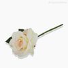 Galho Rosa Georgia Artificial - Rosa Claro (10035)