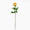 Galho Rosa Artificial - Laranja (10792)
