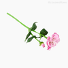 Galho Zinia Artificial - Rosa (9419)