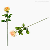 Galho Rosa Artificial - Laranja (10792)