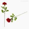 Galho Rosa Artificial - Vermelho (10793)
