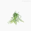 Mini Galho Grama Mat Grass Pick Artificial - Verde (10824)