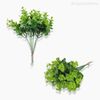 Mini Galho Pick Eucalipto Artificial (9972)