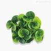 Mini Galho Pick Moth Orchid Artificial - Verde (9973)