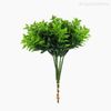 Mini Galho Pick Schefferela Artificial - Verde (9959)