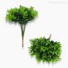 Mini Galho Pick Schefferela Artificial - Verde (9959)