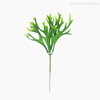 Mini Galho Hartshorn Pick C/6 Artificial - Verde (3978)