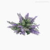 Mini Galho Pick Lavanda (3976)