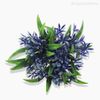 Pick Jasmim Orc. Lvs Artificial - Roxo (12617)