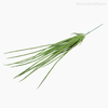 Pick Babosa Aloe Aveludado Artificial - Verde (5428)