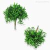 Pick Maple Artificial - Verde (1578)