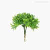 Pick Dust Miller Artificial - Verde (9707)