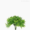 Pick Dust Miller Artificial - Verde (9707)