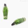 Capim Ornamental c/ Lavanda Artificial - Roxo (12863)
