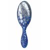 Escova De Cabelo Detangle Glamour - Azul