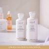 Care Satin Oil Leave-in Oil Milk 140ml