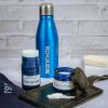 Kit Dia Dos Pais - Sem Tempo A Perder